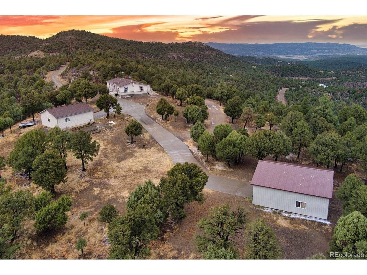 33171 Elk Park, Trinidad, CO 81082