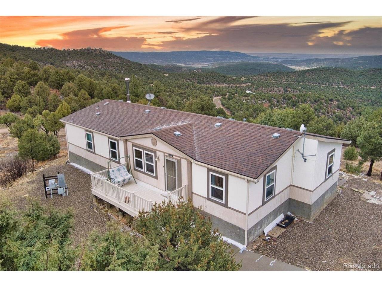33171 Elk Park, Trinidad, CO 81082