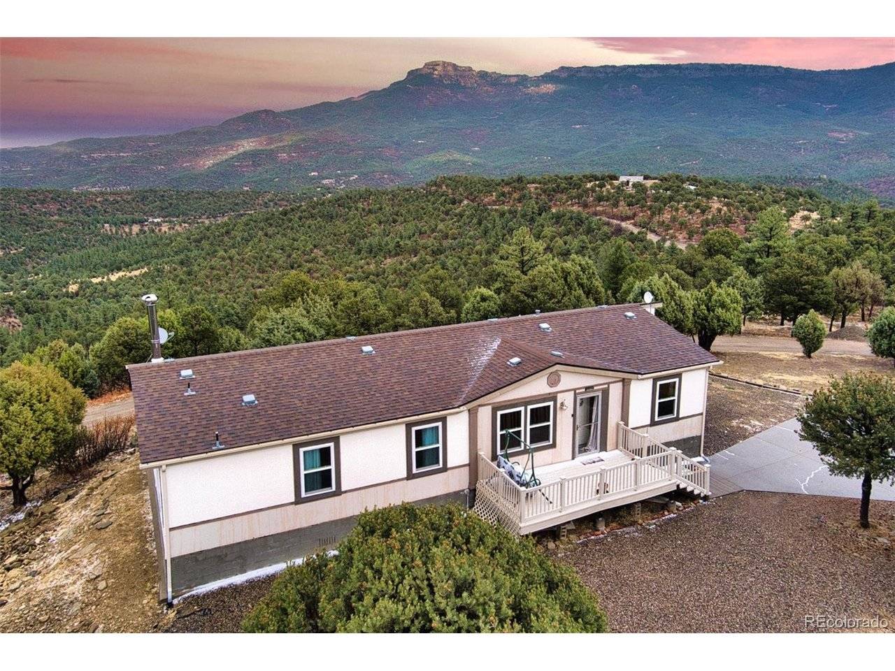 33171 Elk Park, Trinidad, CO 81082