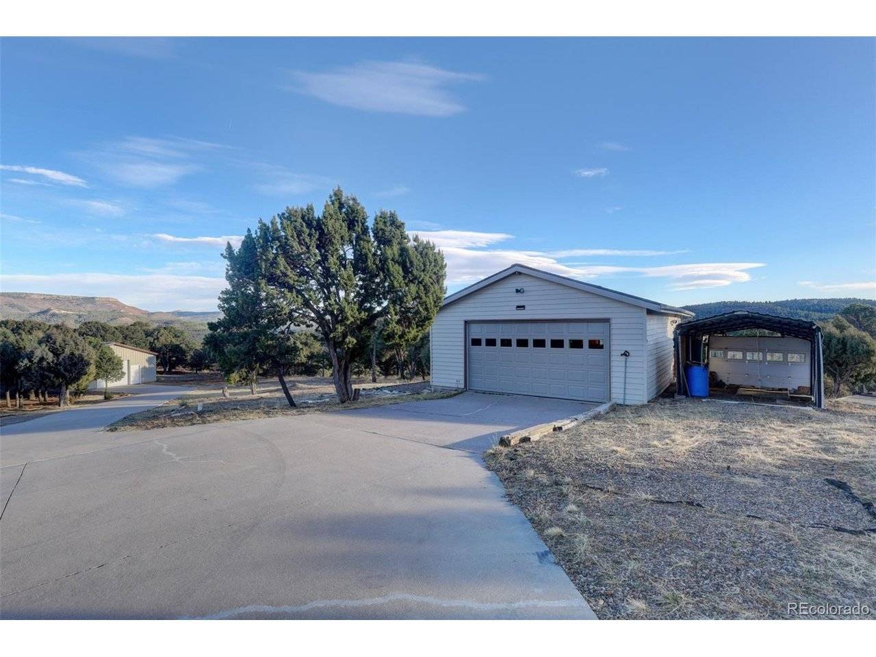 33171 Elk Park, Trinidad, CO 81082