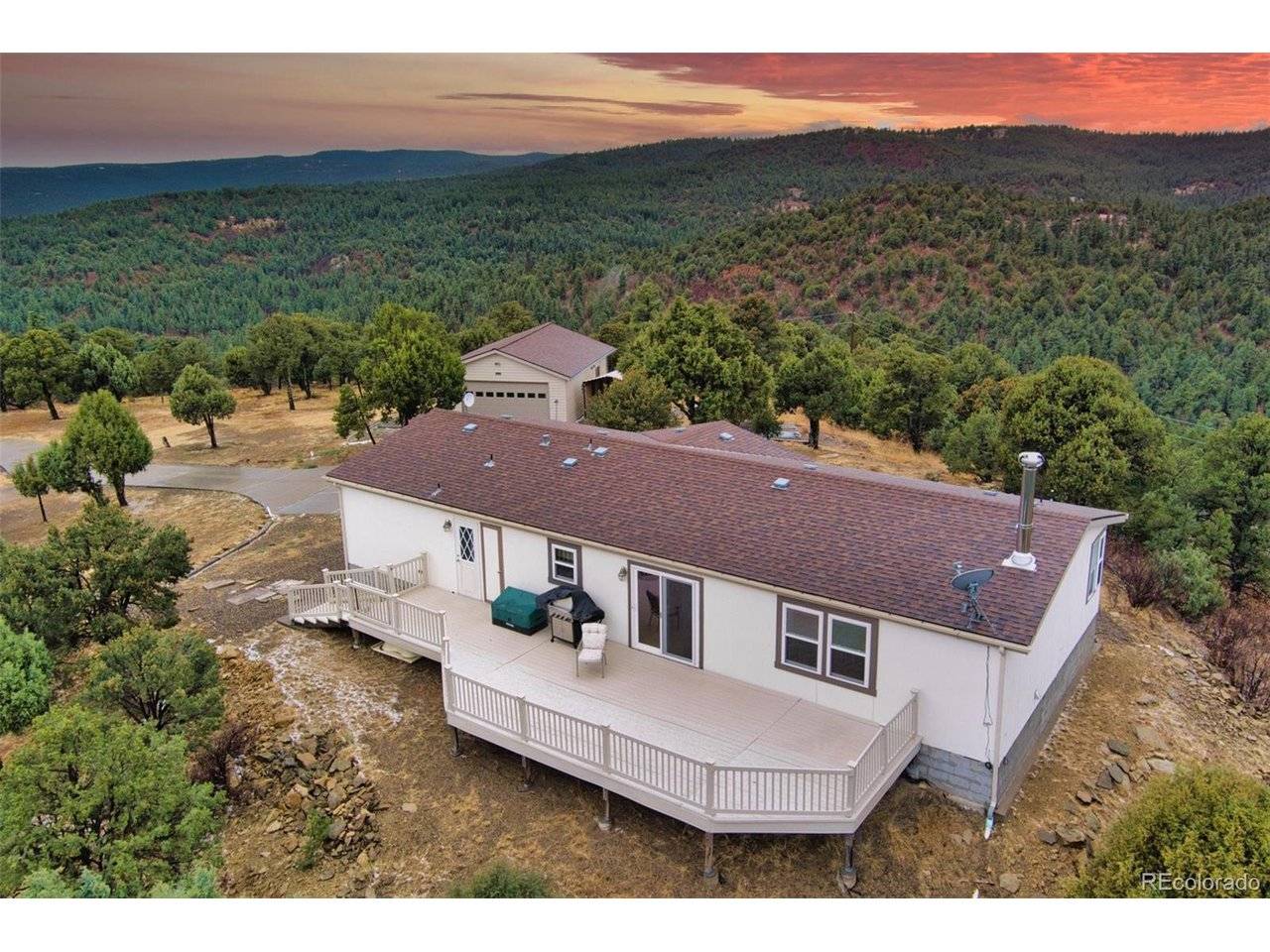33171 Elk Park, Trinidad, CO 81082