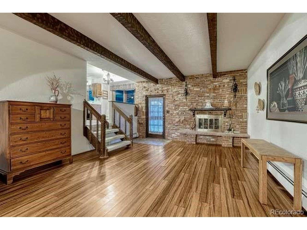 7427 S Richfield, Foxfield, CO 80016