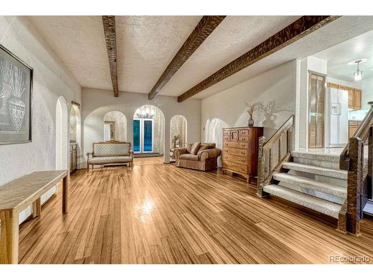 7427 S Richfield, Foxfield, CO 80016