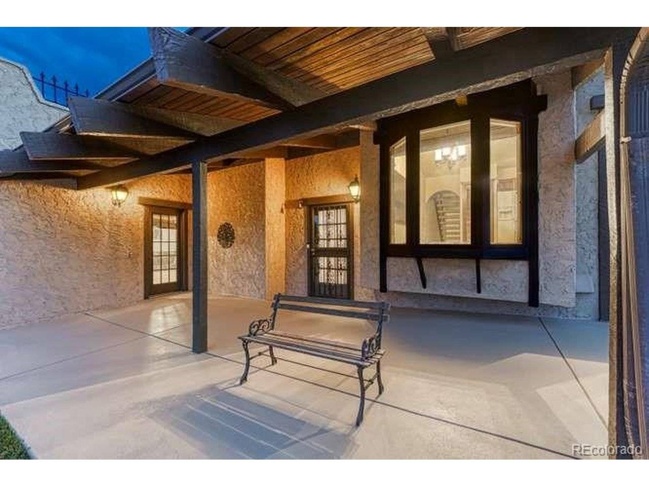 7427 S Richfield, Foxfield, CO 80016