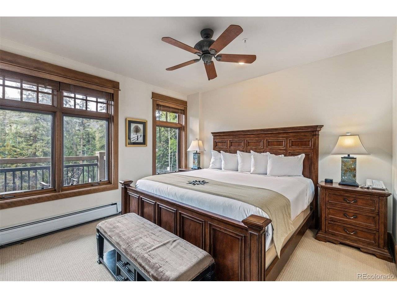 280 Trailhead #3007, Dillon, CO 80435