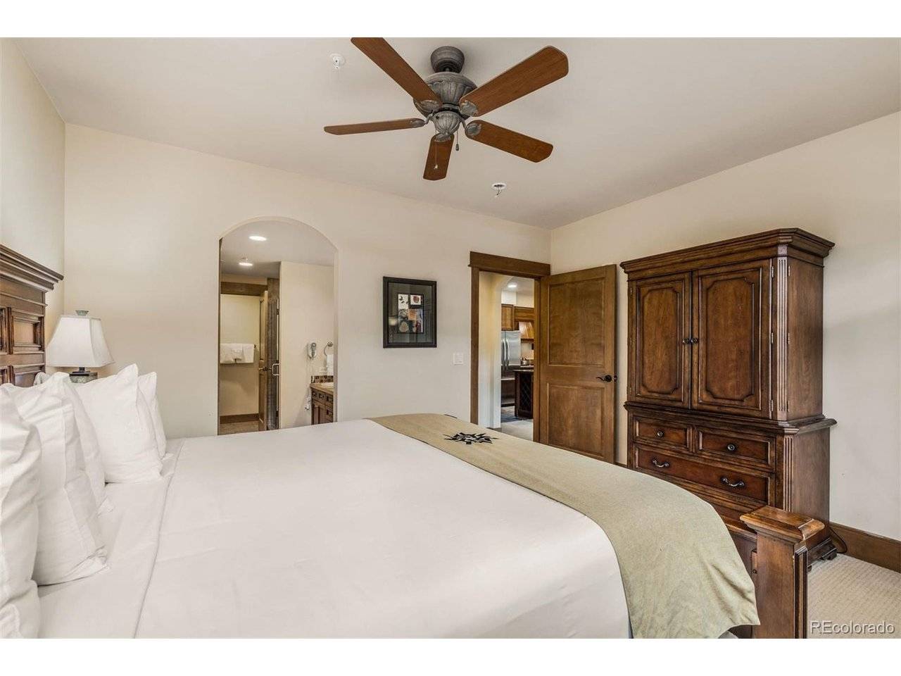 280 Trailhead #3007, Dillon, CO 80435
