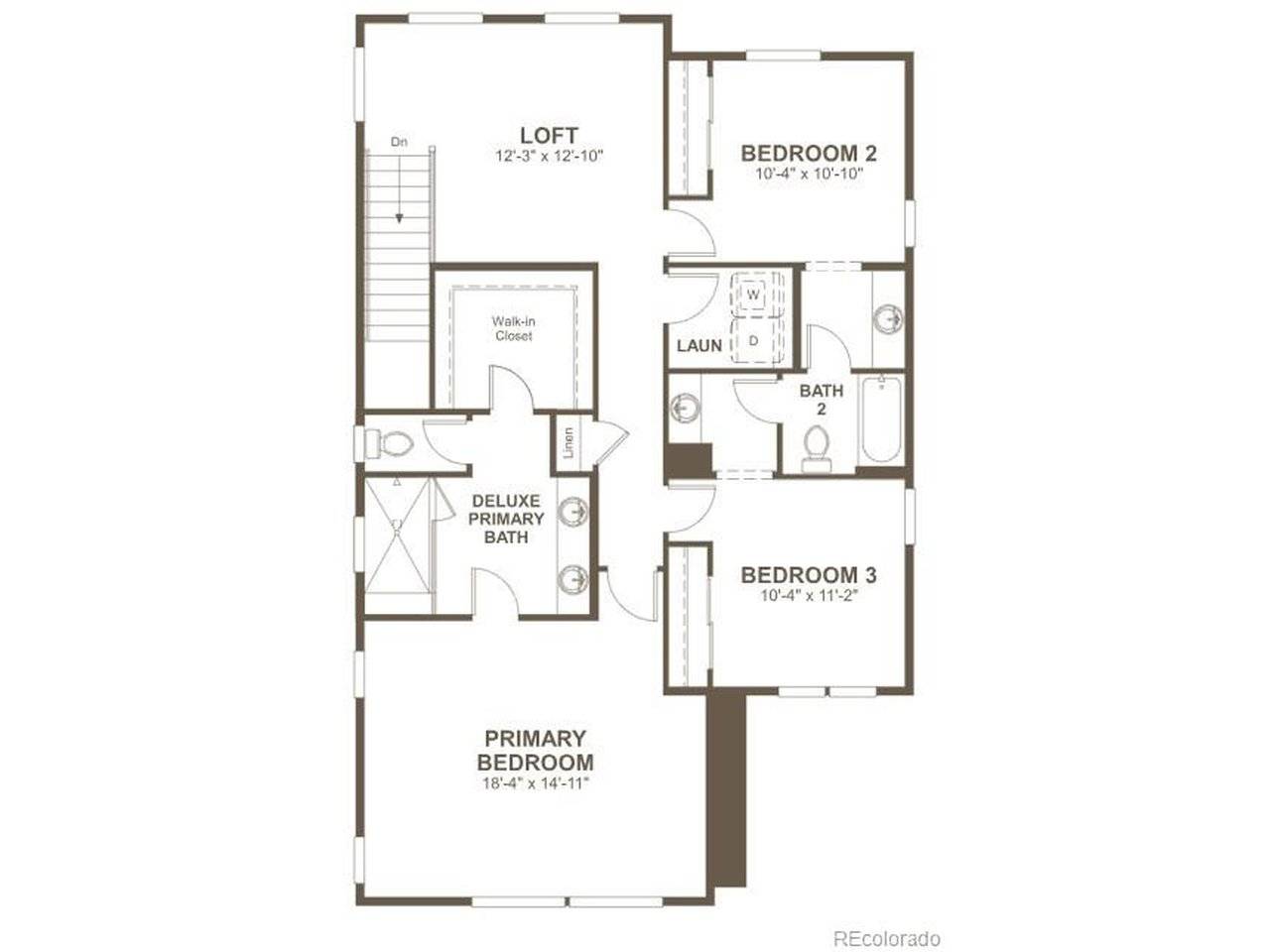 9154 Fowler Peak, Englewood, CO 80112