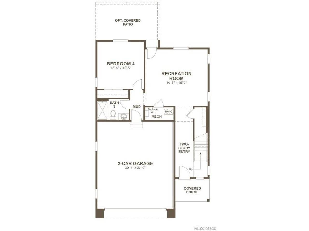 9154 Fowler Peak, Englewood, CO 80112