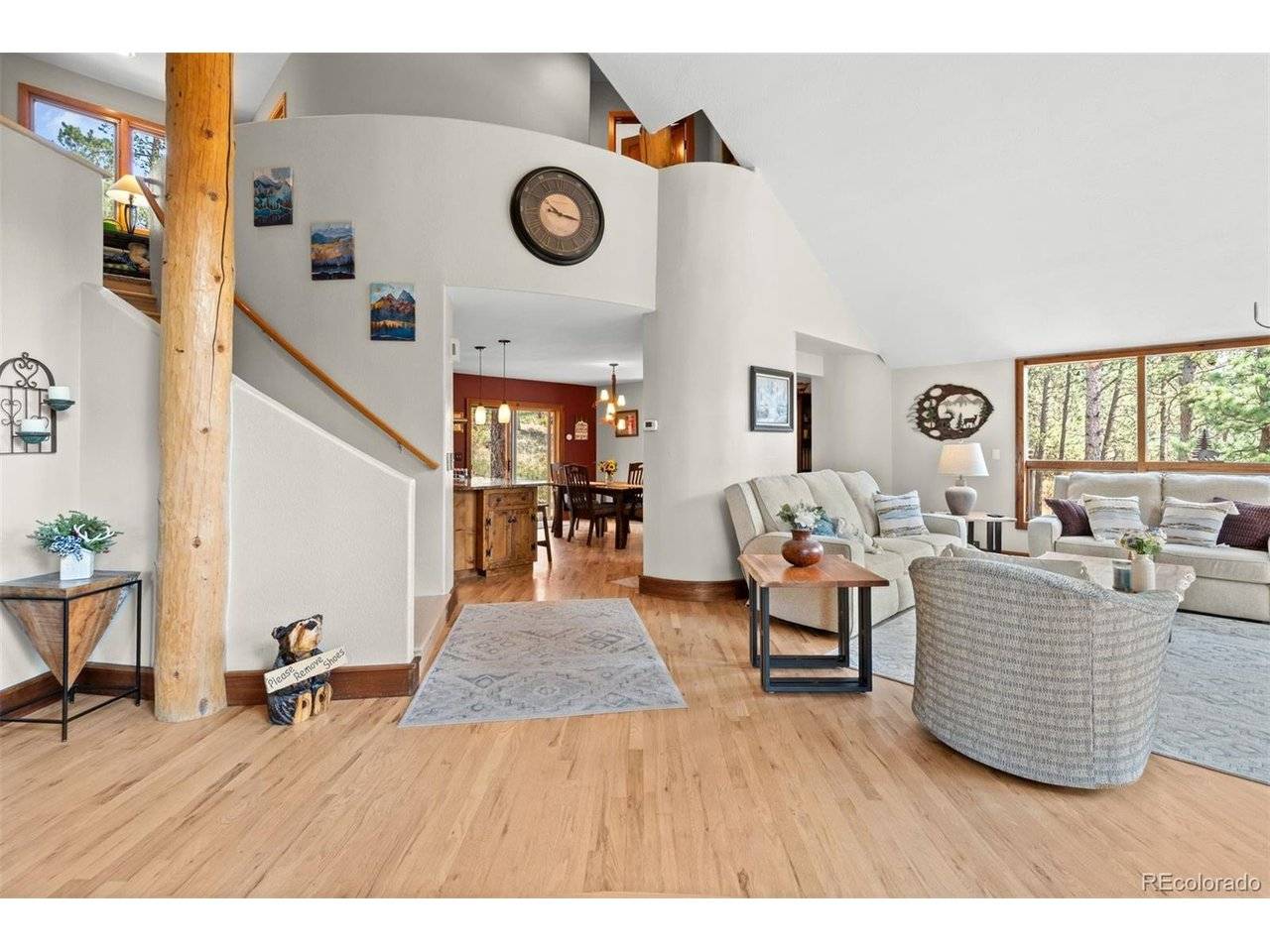 28781 Shadow Mountain, Conifer, CO 80433