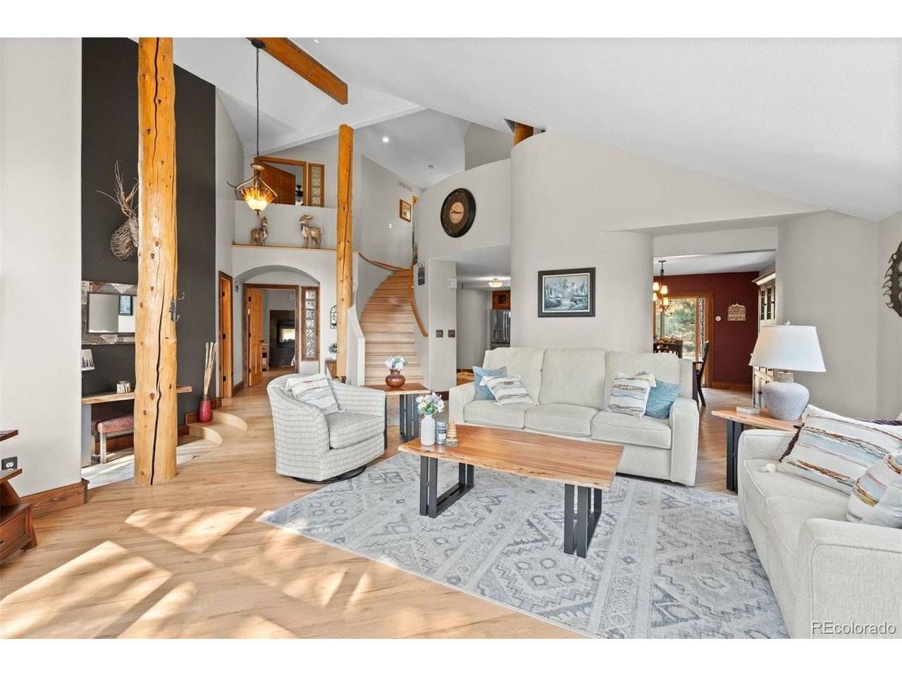 28781 Shadow Mountain, Conifer, CO 80433