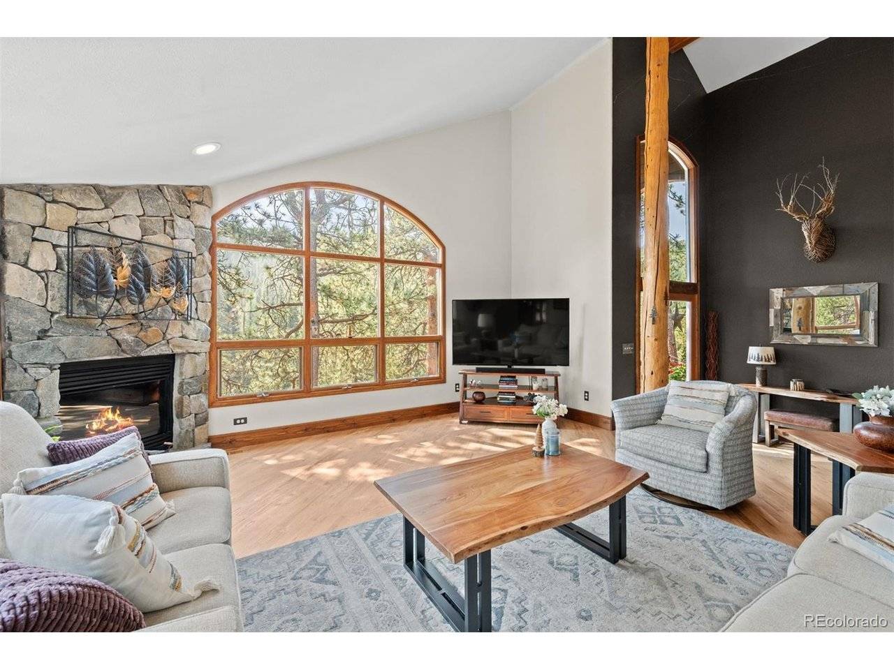 28781 Shadow Mountain, Conifer, CO 80433
