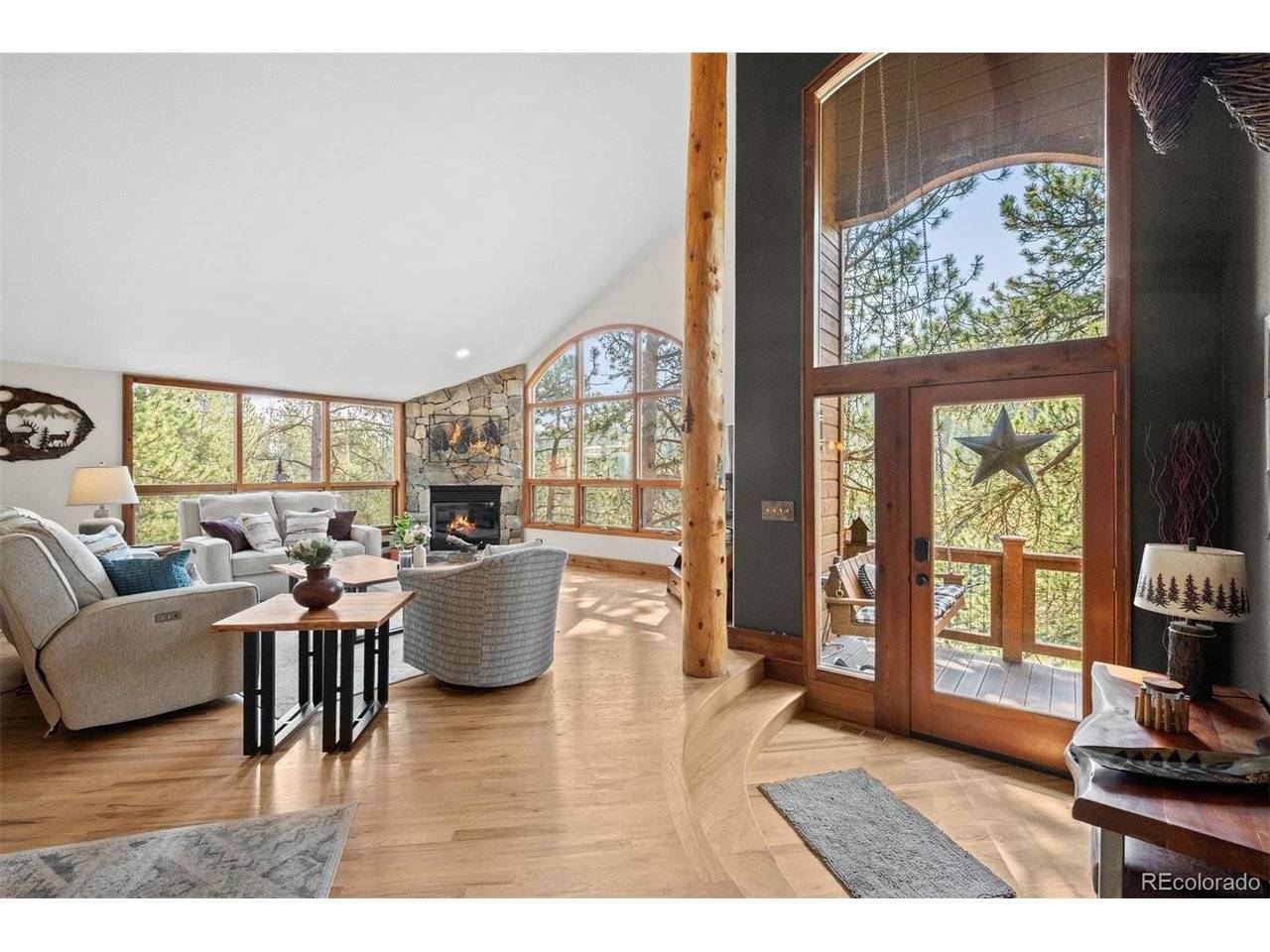28781 Shadow Mountain, Conifer, CO 80433