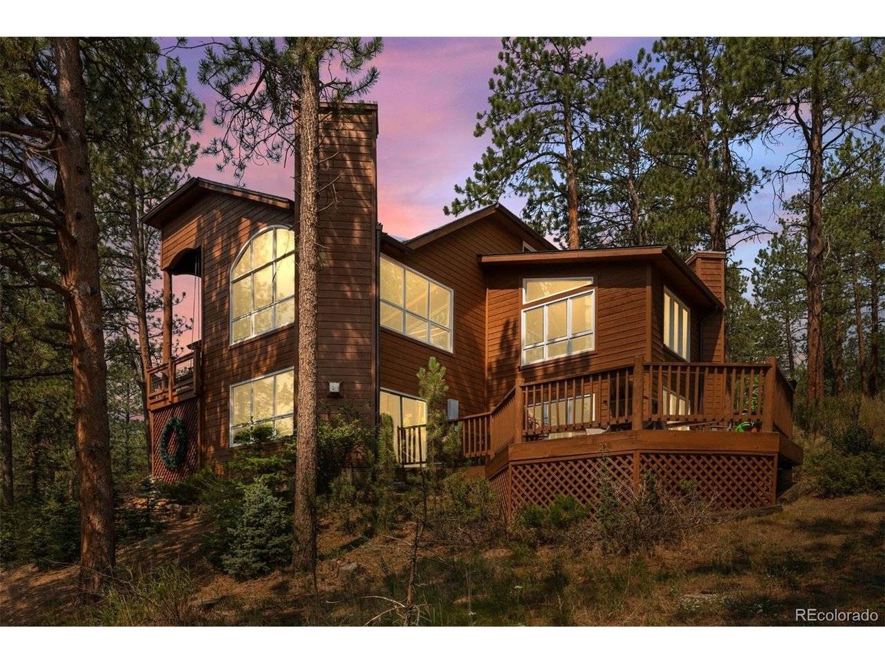 28781 Shadow Mountain, Conifer, CO 80433