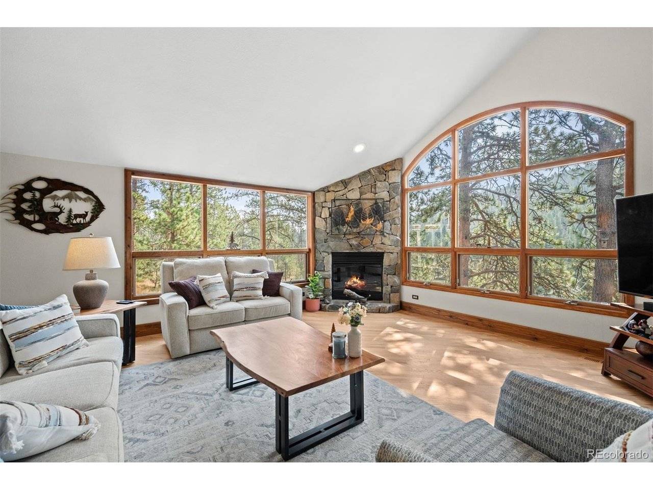28781 Shadow Mountain, Conifer, CO 80433