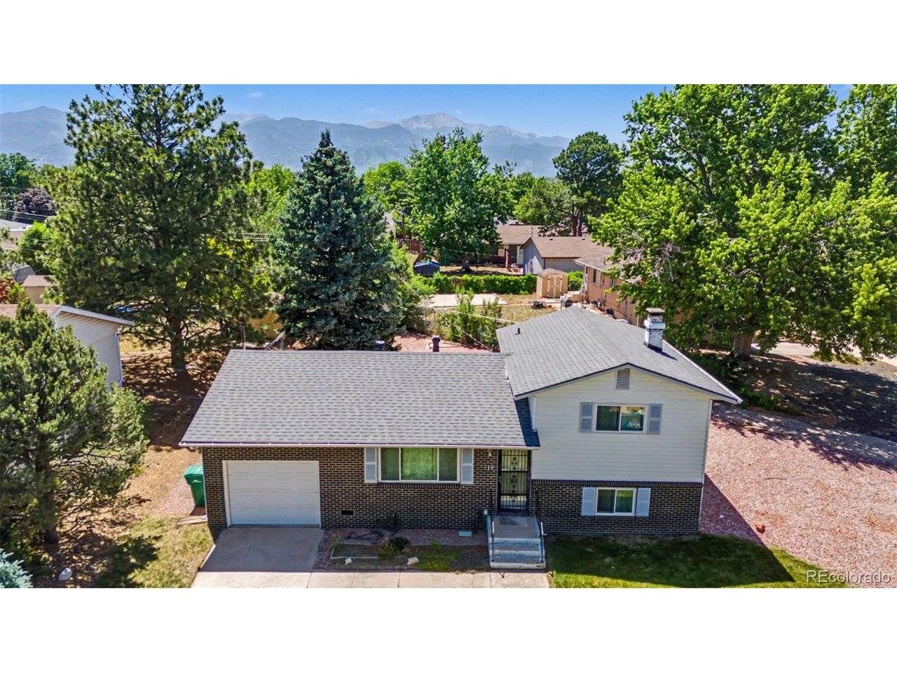 712 Lansing, Colorado Springs, CO 80909
