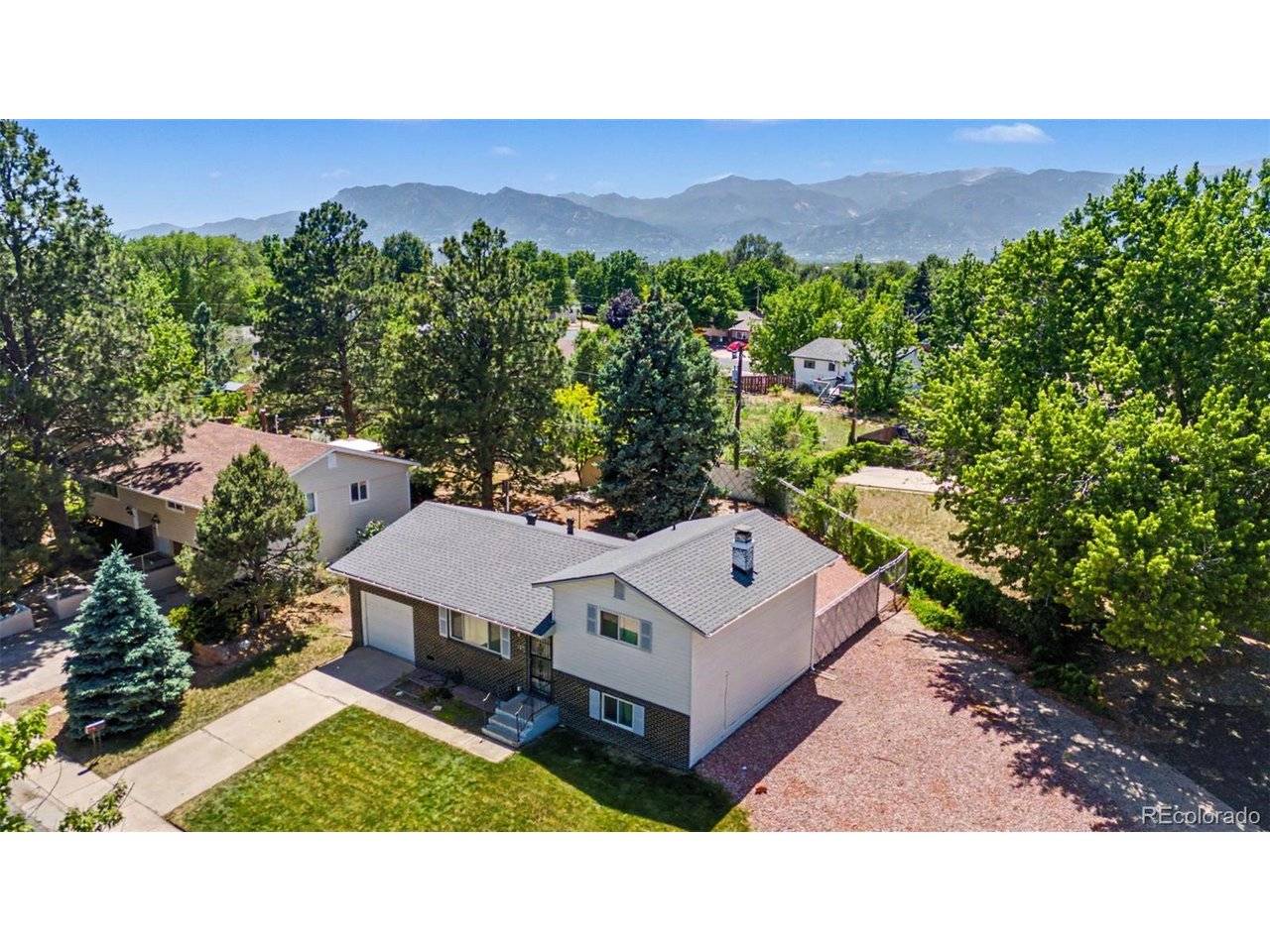 712 Lansing, Colorado Springs, CO 80909
