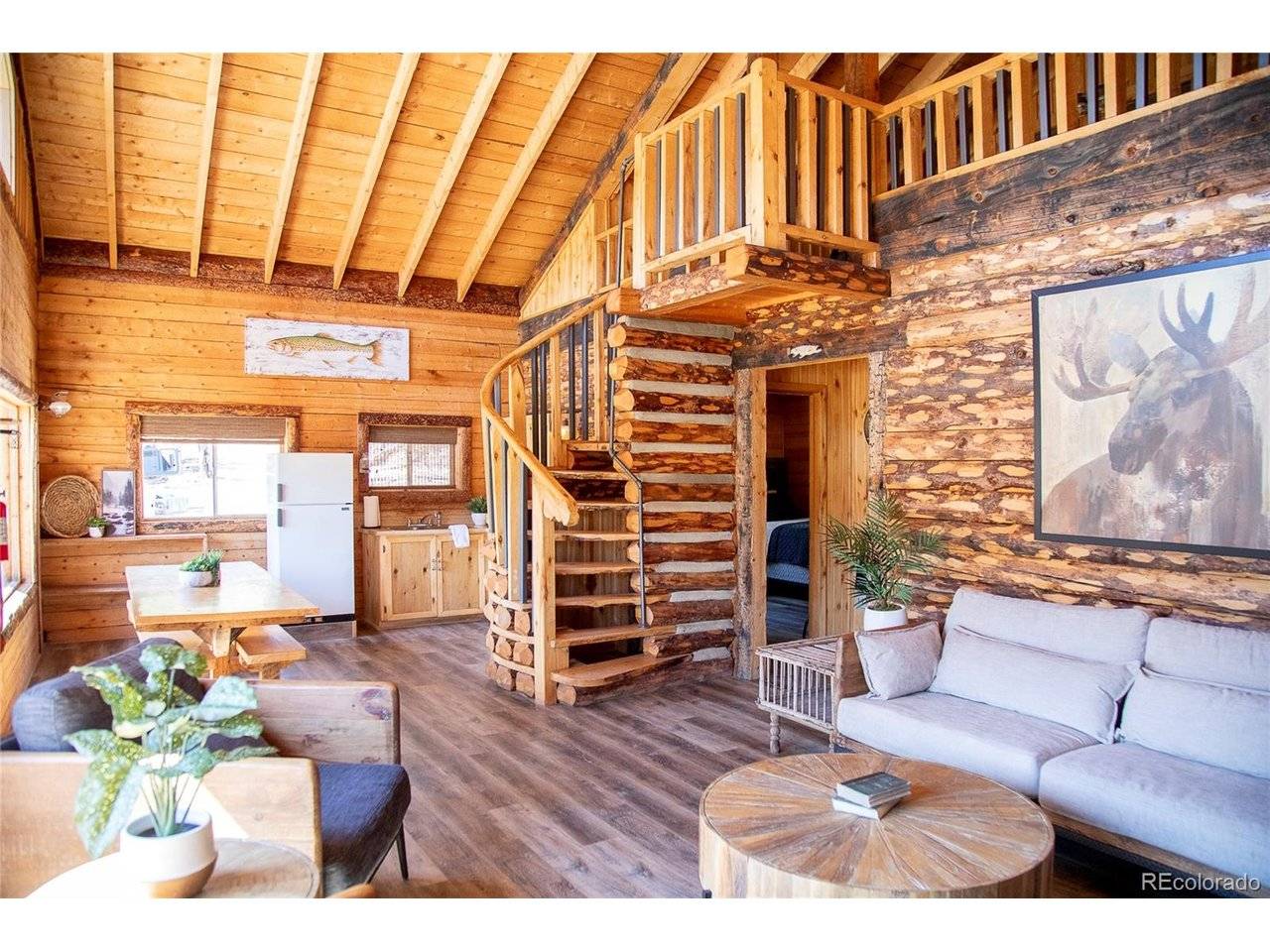 1001 County Rd 17, Lake City, CO 81235