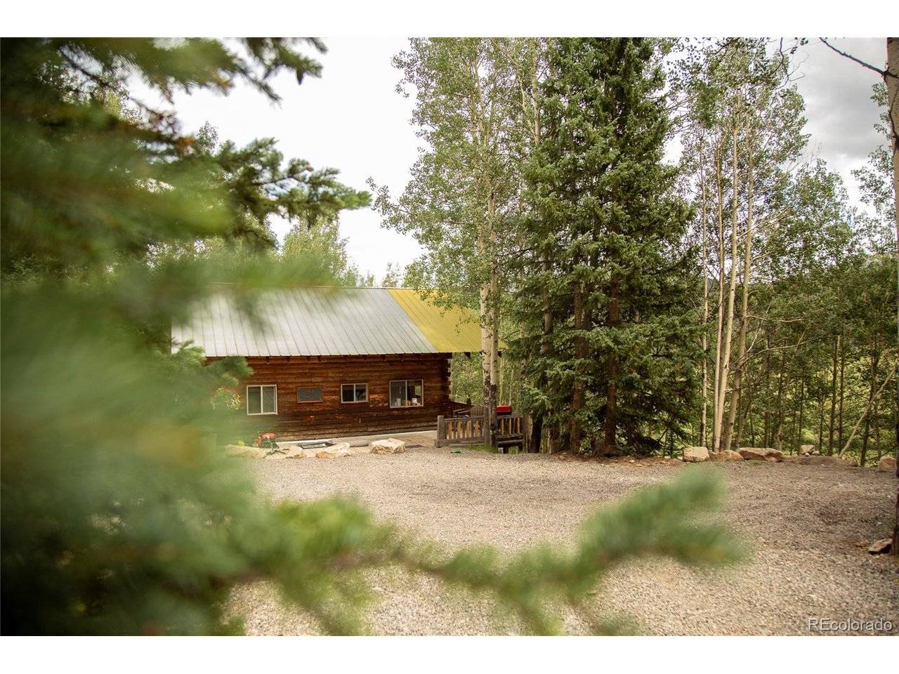 1001 County Rd 17, Lake City, CO 81235