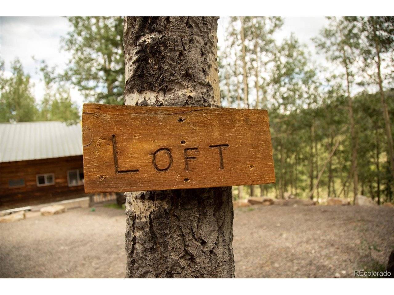 1001 County Rd 17, Lake City, CO 81235