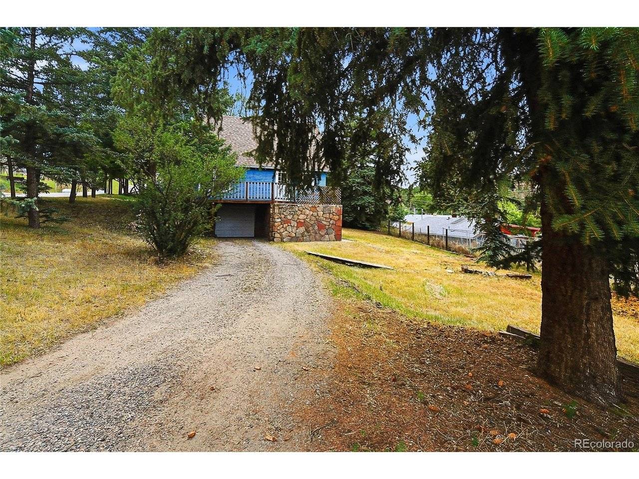 26171 Center, Kittredge, CO 80457