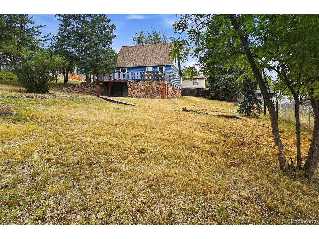 26171 Center, Kittredge, CO 80457