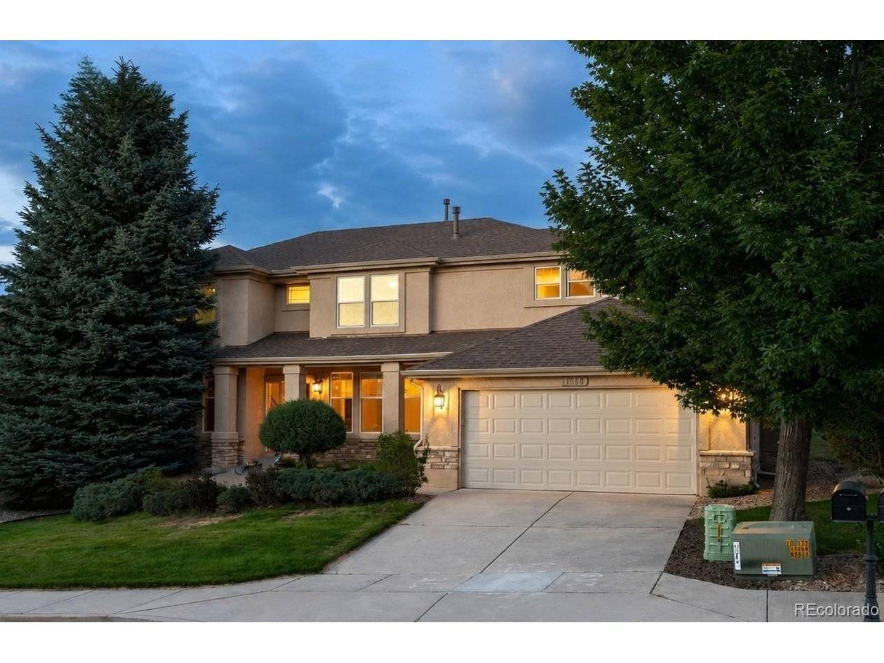 1645 Colgate, Colorado Springs, CO 80918
