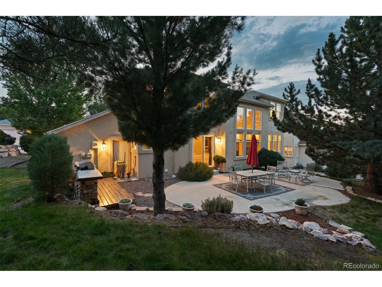 1645 Colgate, Colorado Springs, CO 80918