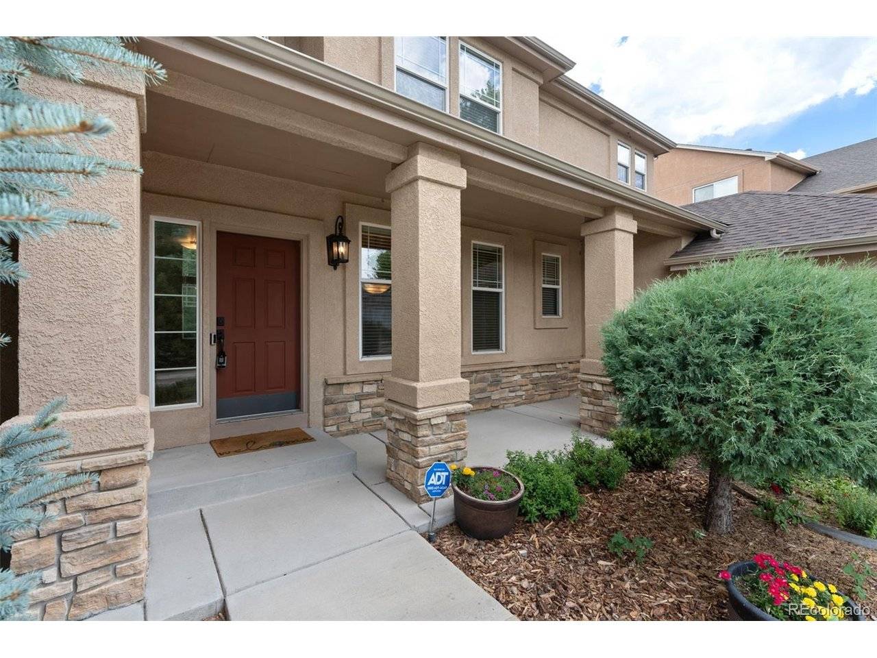 1645 Colgate, Colorado Springs, CO 80918