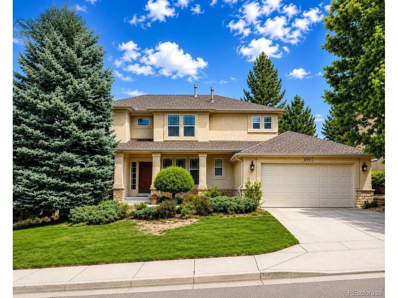 1645 Colgate, Colorado Springs, CO 80918