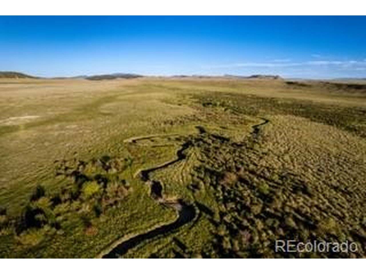 33185 Highway 9, Hartsel, CO 80449