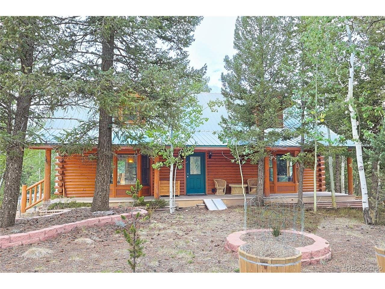 5527 County Road 5, Divide, CO 80814