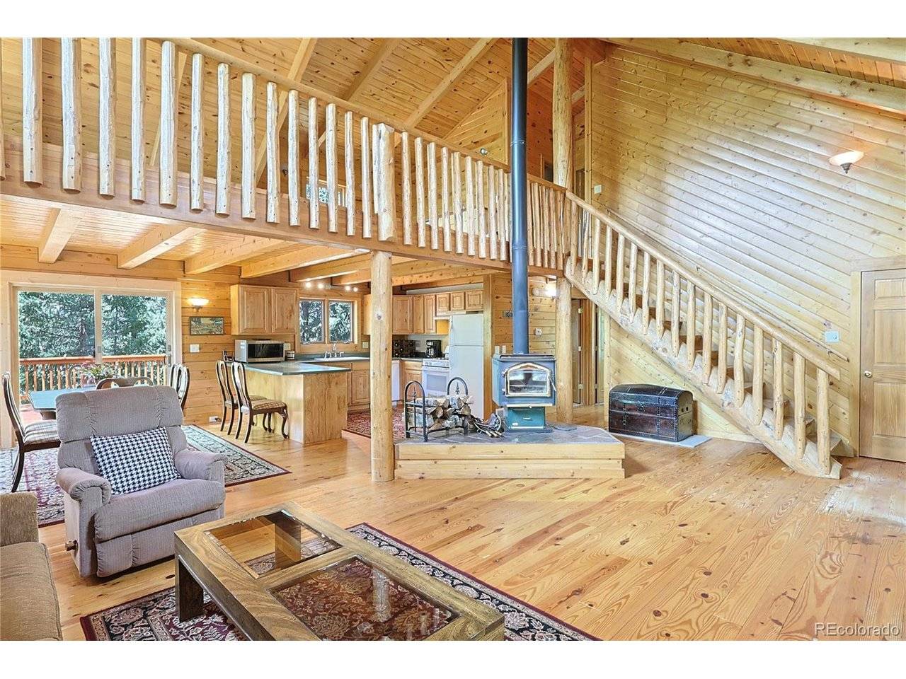 5527 County Road 5, Divide, CO 80814