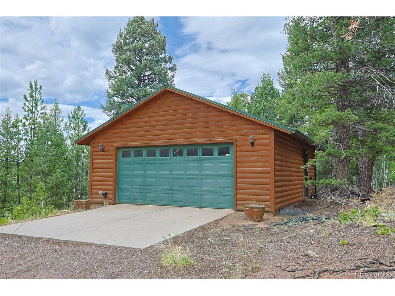 5527 County Road 5, Divide, CO 80814