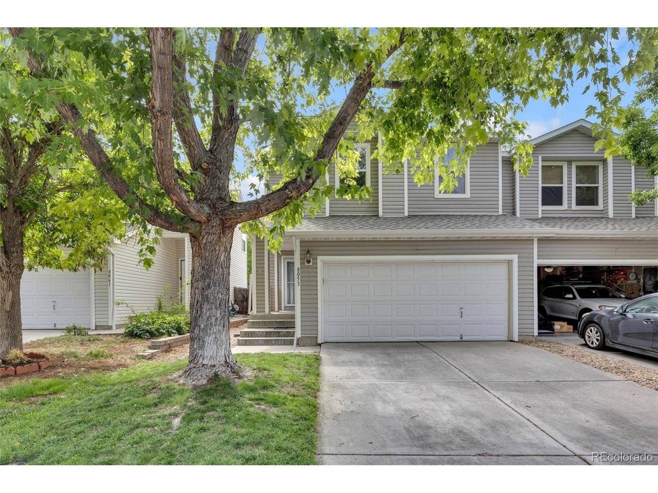 8053 S Kittredge, Englewood, CO 80112