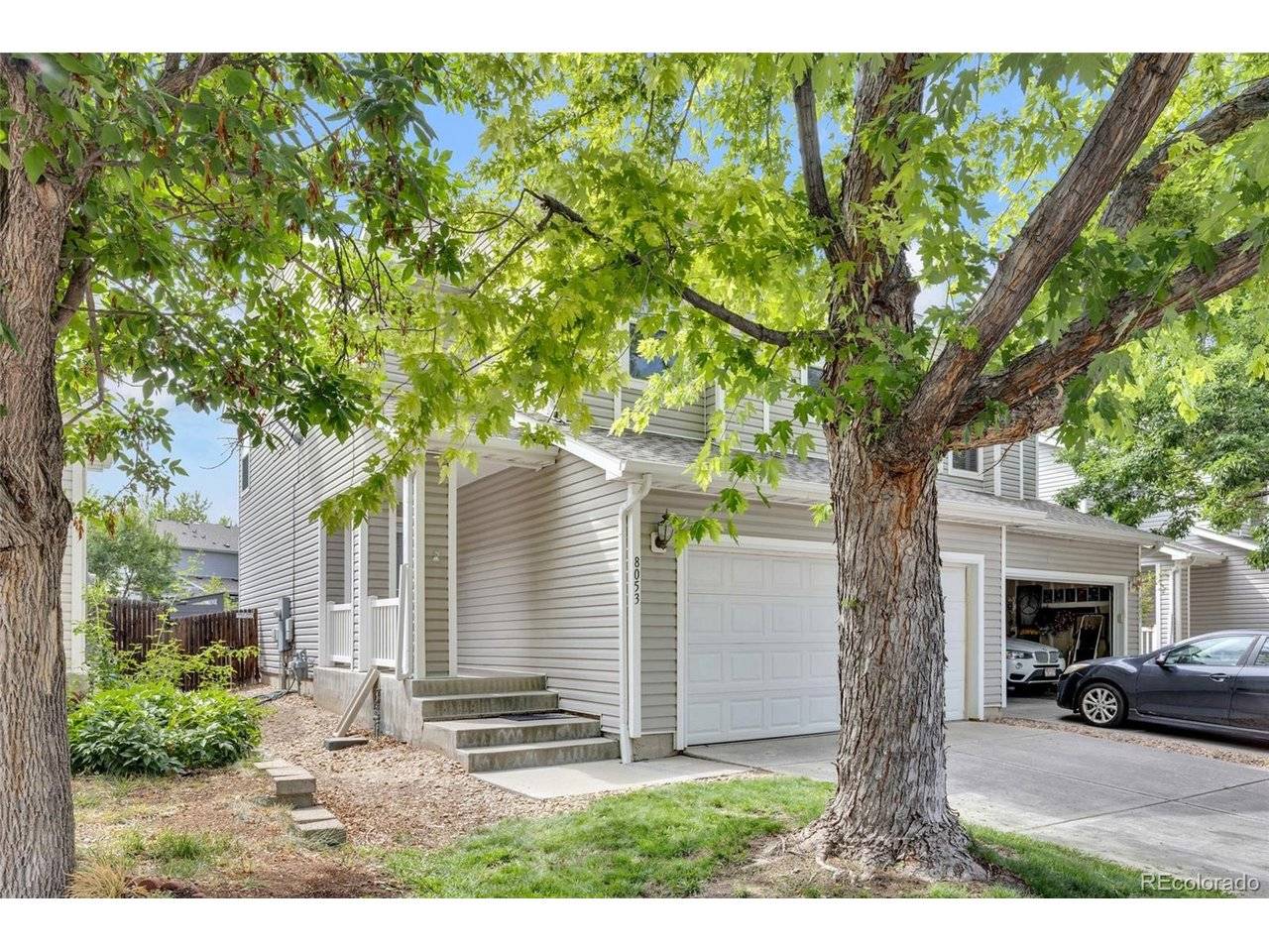 8053 S Kittredge, Englewood, CO 80112