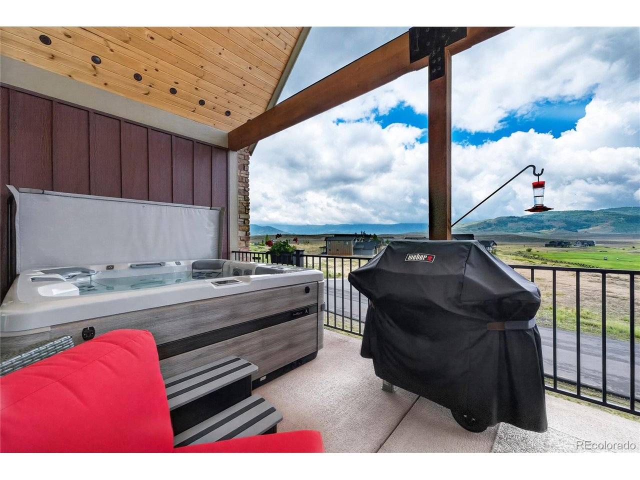 154 Eagle Ridge, Granby, CO 80446