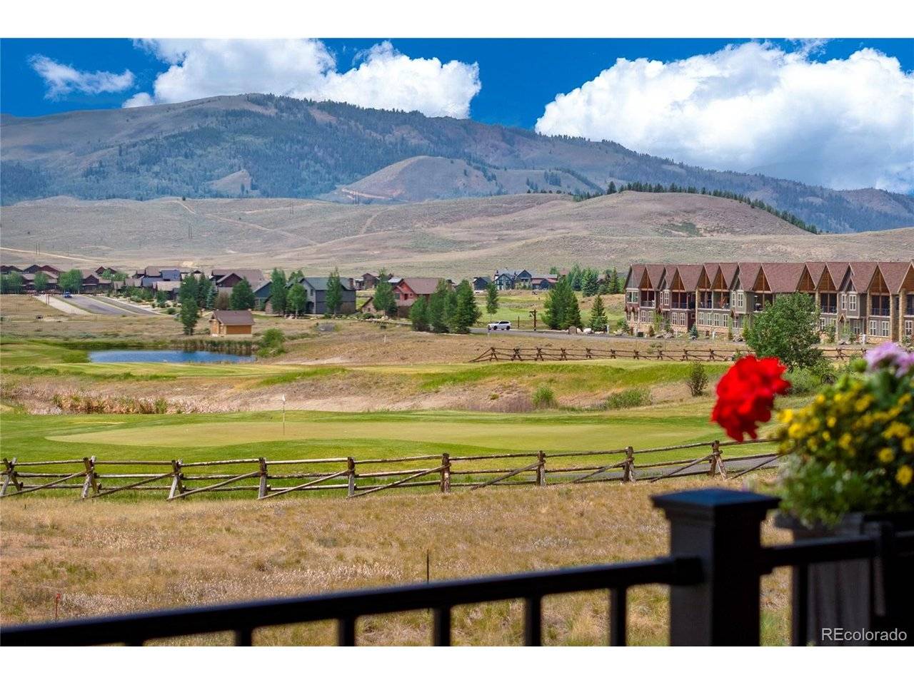 154 Eagle Ridge, Granby, CO 80446