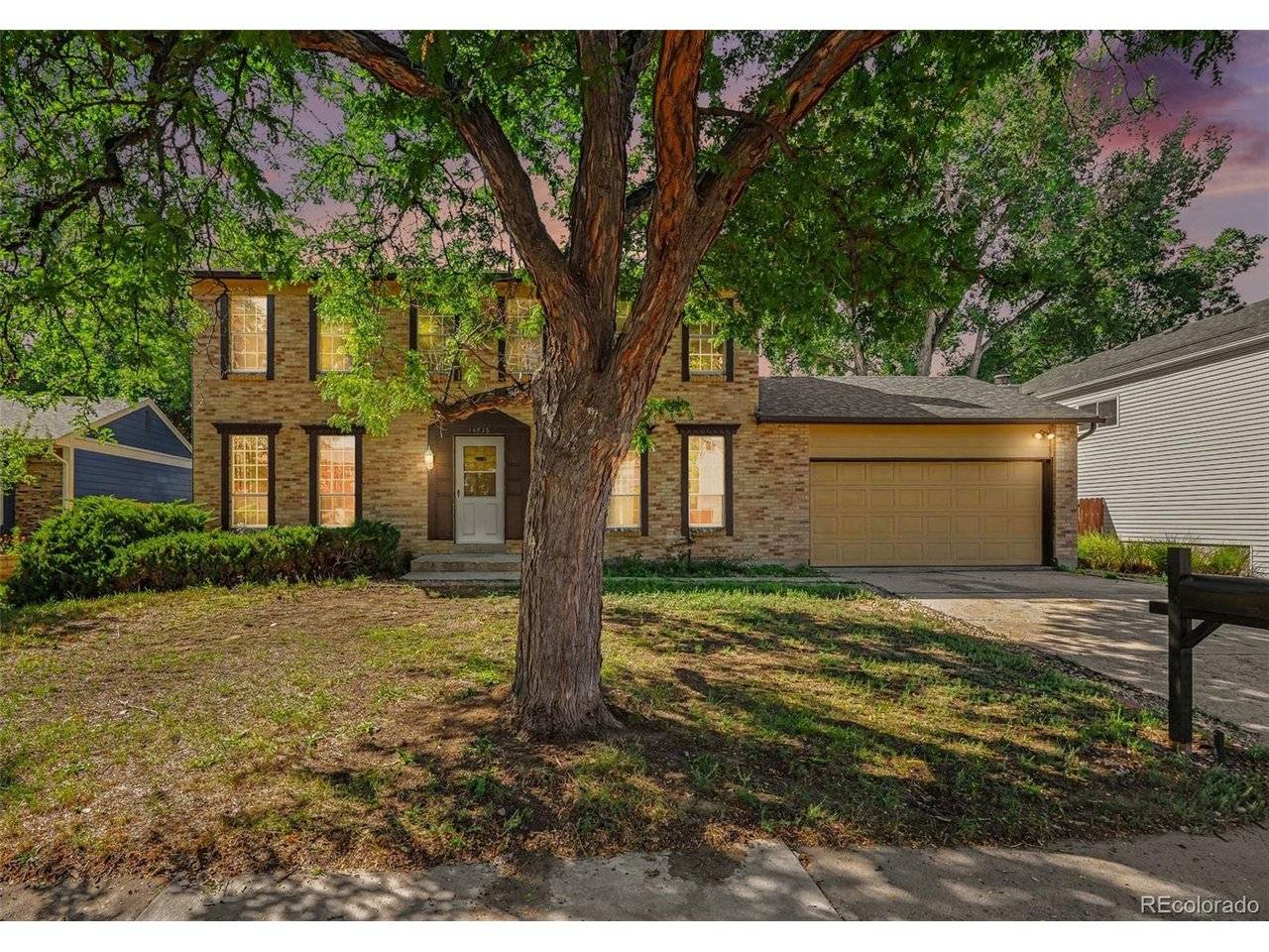 14836 E Caspian, Aurora, CO 80014