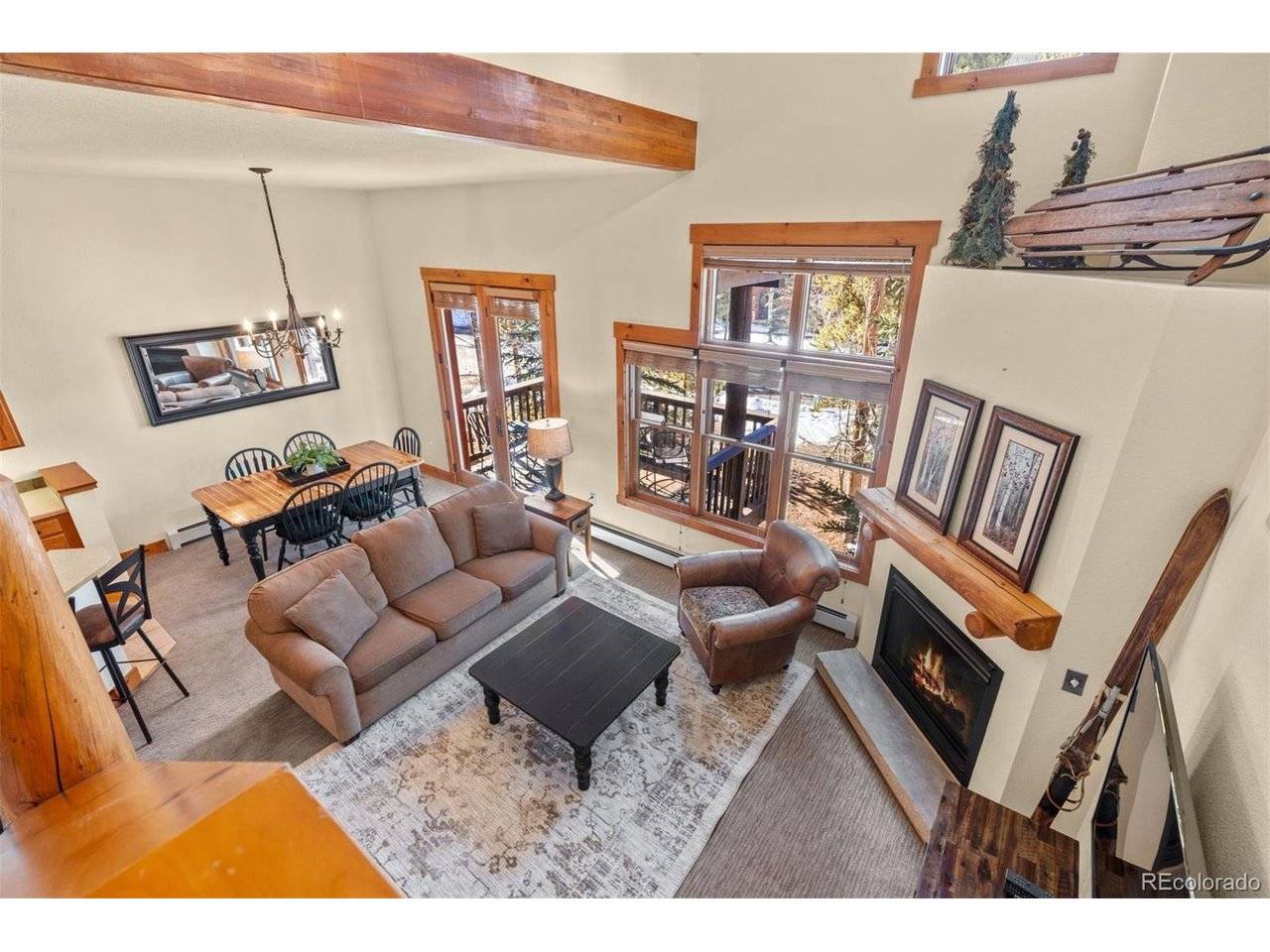45 Trappers Crossing #8754, Dillon, CO 80435