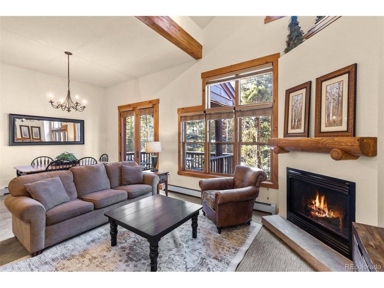 45 Trappers Crossing #8754, Dillon, CO 80435