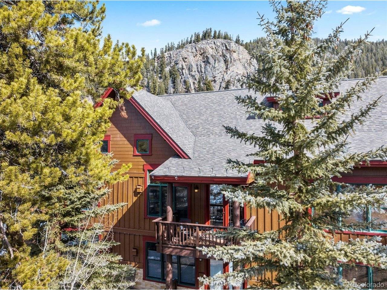 45 Trappers Crossing #8754, Dillon, CO 80435