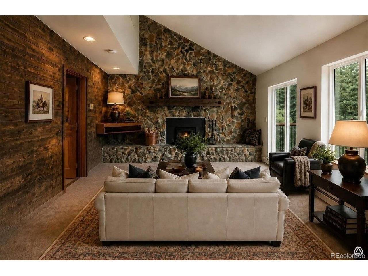 17 Blue Grouse, Blue River, CO 80424