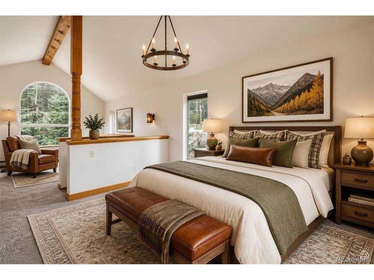 17 Blue Grouse, Blue River, CO 80424