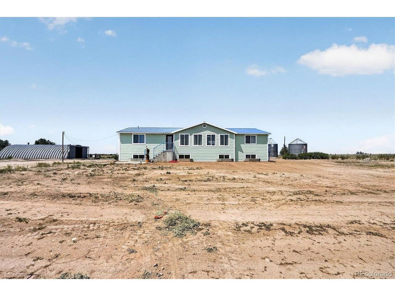 32189 County Road 16, Keenesburg, CO 80643