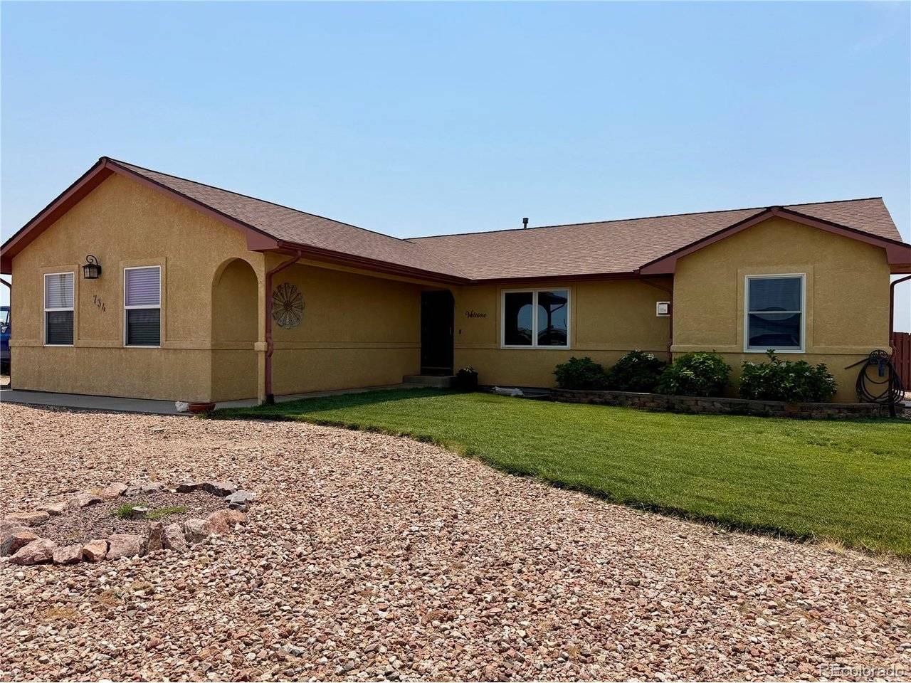 734 E Marigold, Pueblo, CO 81007