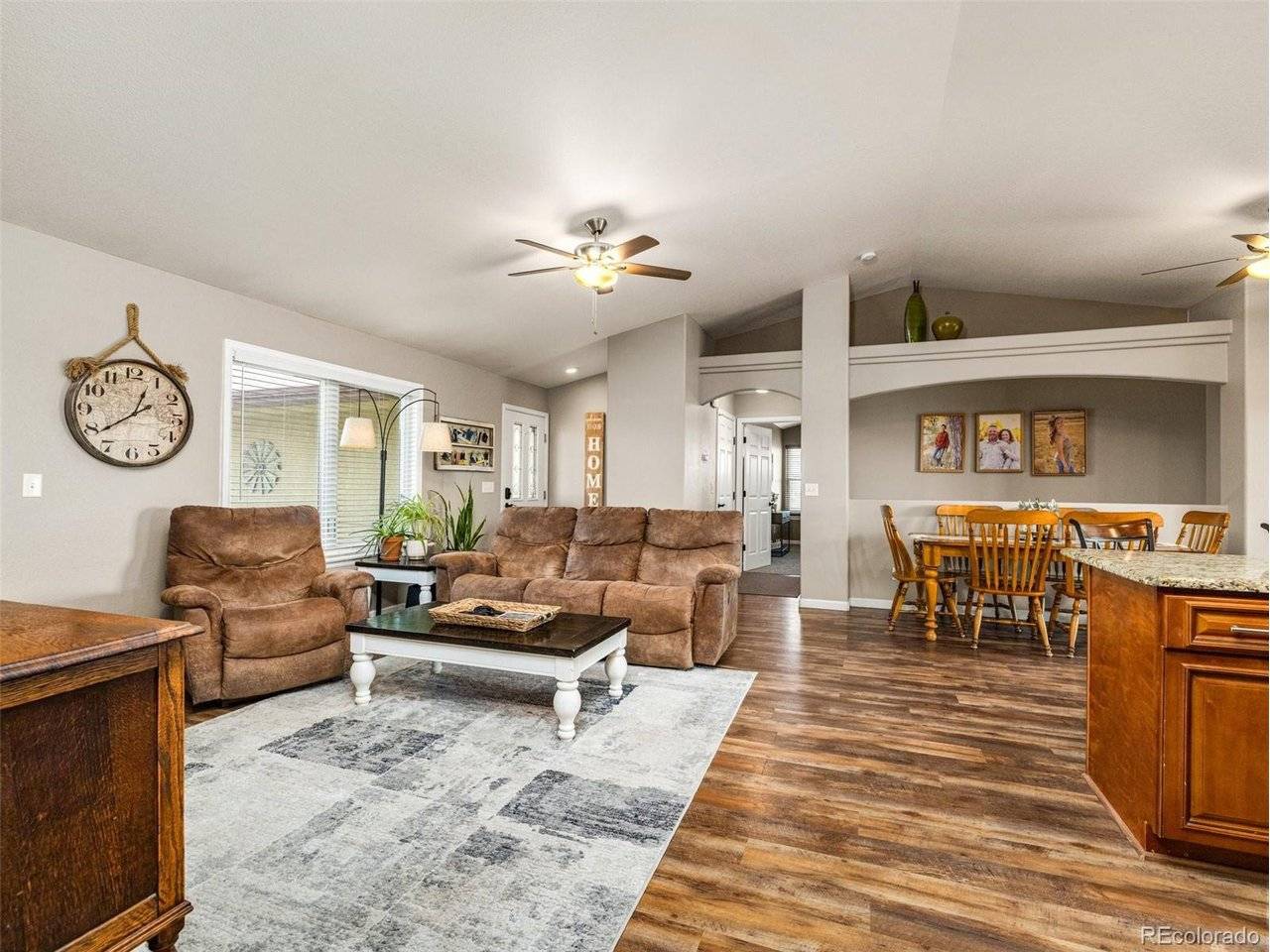 734 E Marigold, Pueblo, CO 81007
