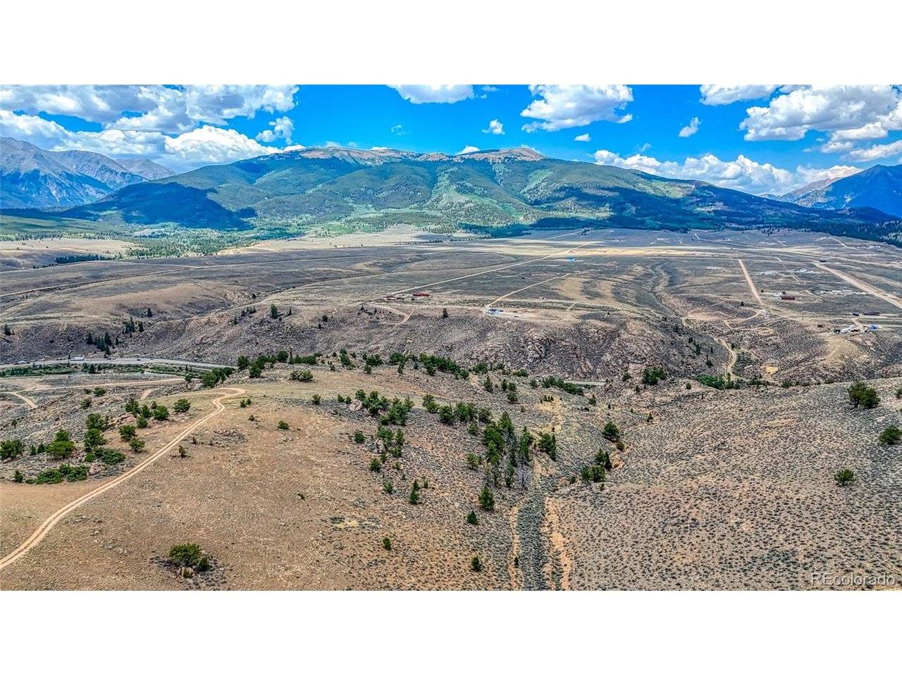18829 County Road 397, Granite, CO 81251