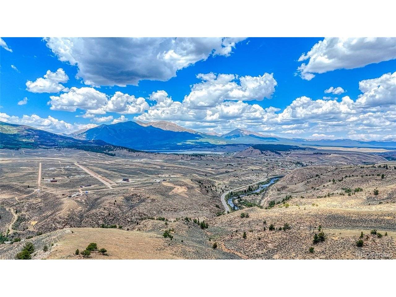 18829 County Road 397, Granite, CO 81251