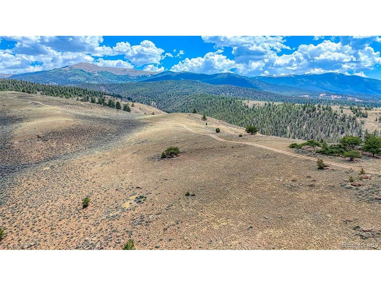 18829 County Road 397, Granite, CO 81251