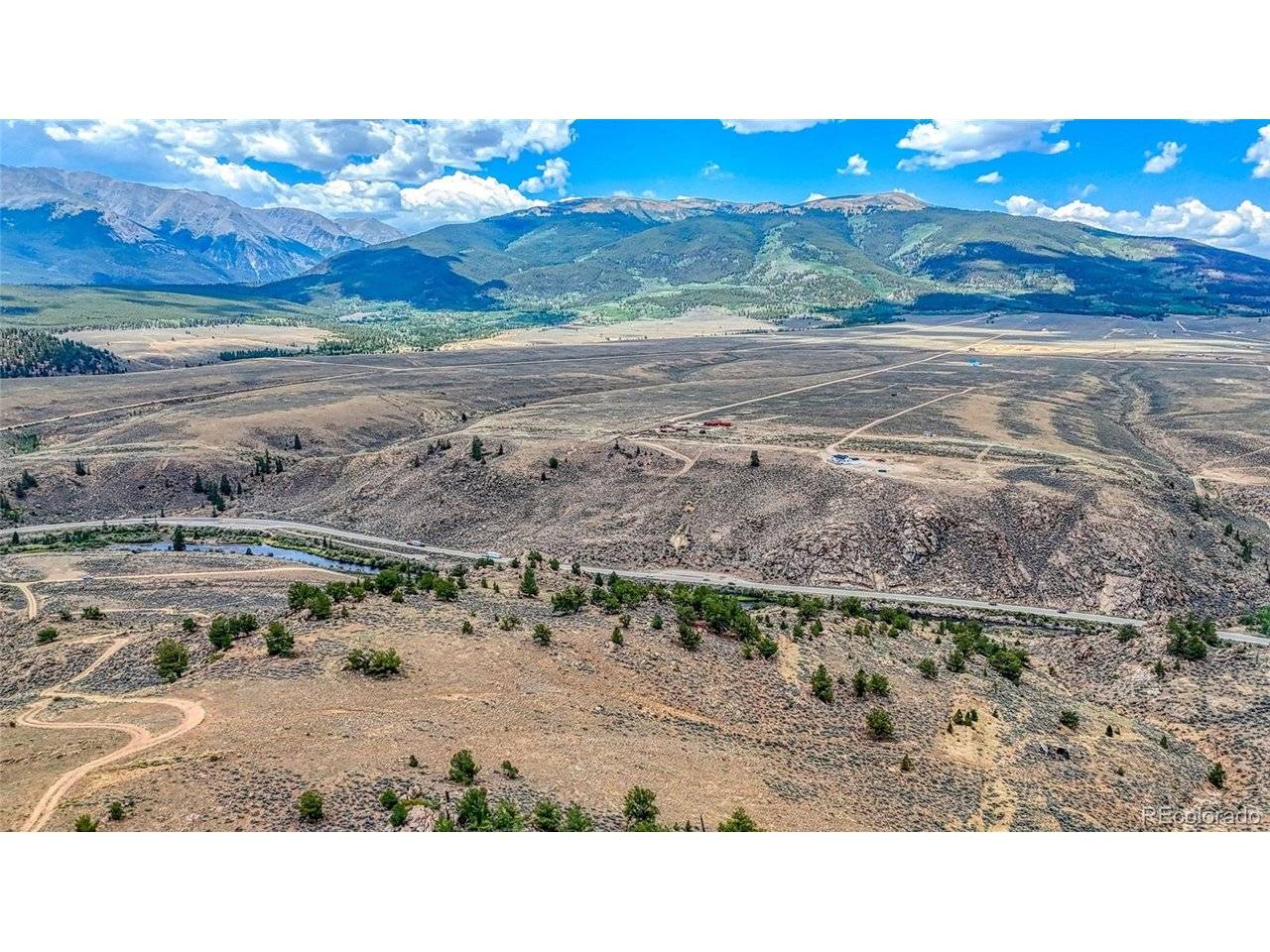 18829 County Road 397, Granite, CO 81251